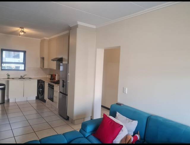 2 BEDROOM PROPERTY TO RENT IN BRYANSTON